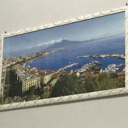 La Dimora Di Venere Διαμέρισμα Νάπολη Εξωτερικό φωτογραφία