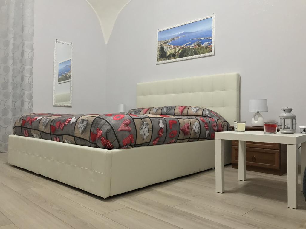 La Dimora Di Venere Διαμέρισμα Νάπολη Εξωτερικό φωτογραφία